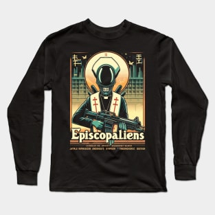 Episcopaliens 2 Long Sleeve T-Shirt